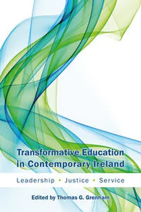 Grenham |  Transformative Education in Contemporary Ireland | eBook | Sack Fachmedien