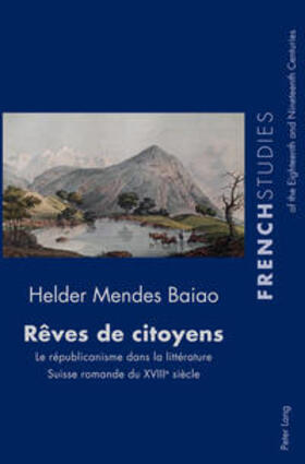 Mendes Baiao |  Rêves de citoyens | Buch |  Sack Fachmedien