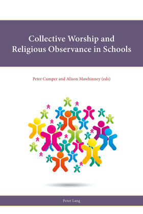 Mawhinney / Cumper |  Collective Worship and Religious Observance in Schools | eBook | Sack Fachmedien