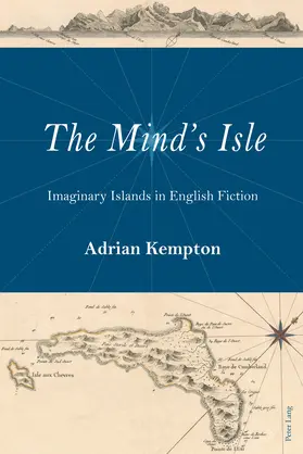 Kempton |  The Mind's Isle | eBook | Sack Fachmedien