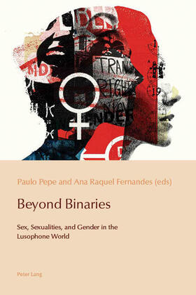 Pepe / Fernandes |  Beyond Binaries | eBook | Sack Fachmedien