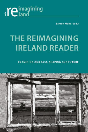 Maher |  The Reimagining Ireland Reader | Buch |  Sack Fachmedien