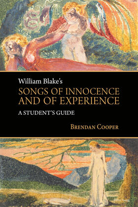 Cooper |  William Blake's Songs of Innocence and of Experience | eBook | Sack Fachmedien