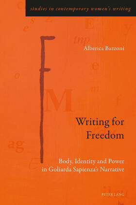 Bazzoni |  Writing for Freedom | eBook | Sack Fachmedien