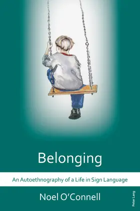 O'Connell |  Belonging | eBook | Sack Fachmedien