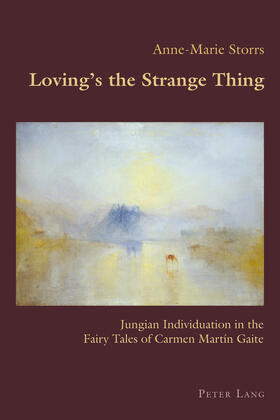 Storrs |  Loving¿s the Strange Thing | Buch |  Sack Fachmedien