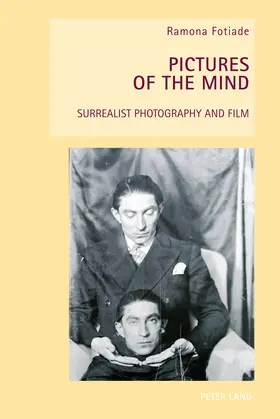 Fotiade |  Pictures of the Mind | eBook | Sack Fachmedien