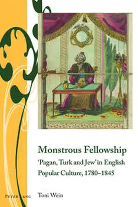 Wein |  Monstrous Fellowship | Buch |  Sack Fachmedien