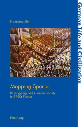 Goll |  Mapping Spaces | Buch |  Sack Fachmedien