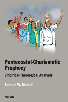 Muindi |  Pentecostal-Charismatic Prophecy | eBook | Sack Fachmedien