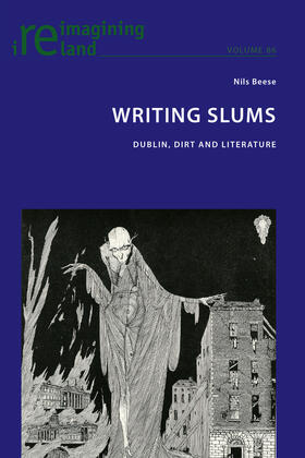 Beese |  Writing Slums | Buch |  Sack Fachmedien