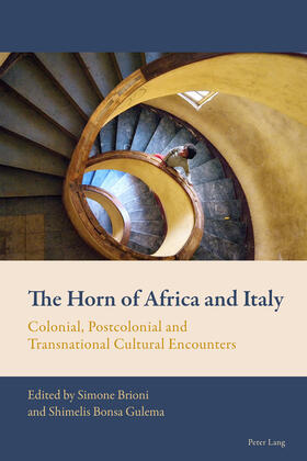 Brioni / Gulema |  The Horn of Africa and Italy | Buch |  Sack Fachmedien