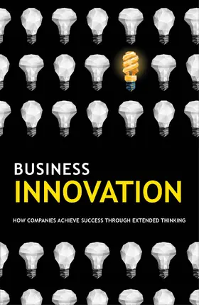  Business Innovation | Buch |  Sack Fachmedien