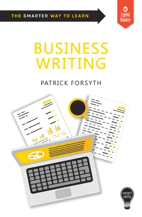 Forsyth |  Smart Skills: Business Writing | eBook | Sack Fachmedien