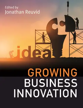 Reuvid |  Growing Business Innovation | eBook | Sack Fachmedien