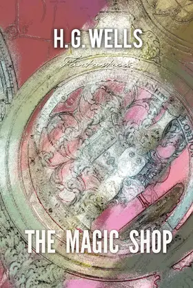 Wells | The Magic Shop | E-Book | sack.de