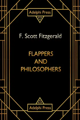 Fitzgerald |  Flappers and Philosophers | eBook | Sack Fachmedien