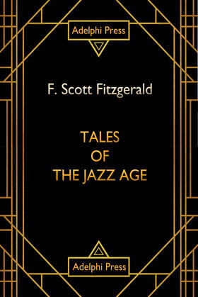 Fitzgerald |  Tales of the Jazz Age | eBook | Sack Fachmedien