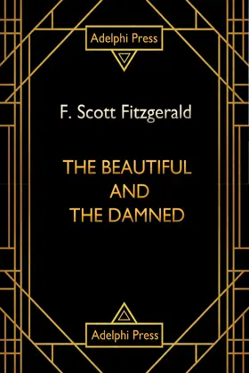 Fitzgerald |  The Beautiful and Damned | eBook | Sack Fachmedien