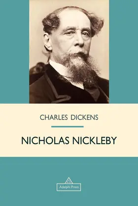 Dickens |  Nicholas Nickleby | eBook | Sack Fachmedien