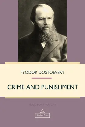 Dostoevsky |  Crime and Punishment | eBook | Sack Fachmedien