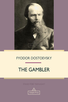 Dostoevsky |  The Gambler | eBook | Sack Fachmedien