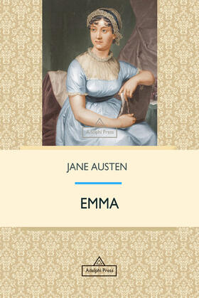 Austen |  Emma | eBook | Sack Fachmedien