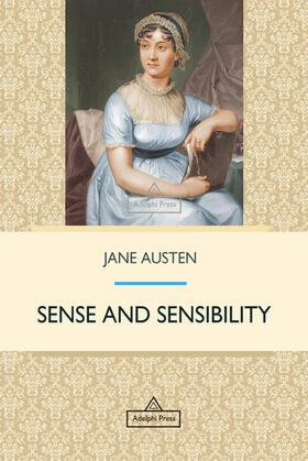 Austen |  Sense and Sensibility | eBook | Sack Fachmedien