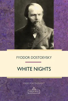 Dostoevsky |  White Nights | eBook | Sack Fachmedien