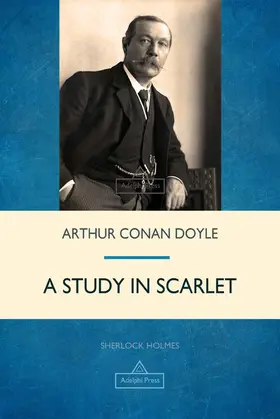 Doyle |  A Study in Scarlet | eBook | Sack Fachmedien