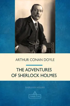 Doyle |  The Adventures of Sherlock Holmes | eBook | Sack Fachmedien