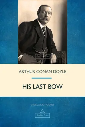 Doyle |  His Last Bow | eBook | Sack Fachmedien