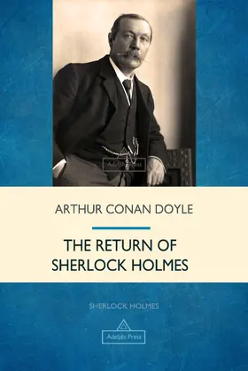 Doyle |  The Return of Sherlock Holmes | eBook | Sack Fachmedien