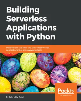 Rohit |  Building Serverless Applications with Python | eBook | Sack Fachmedien