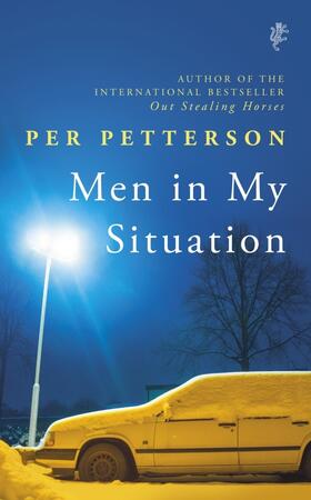 Petterson |  Men in My Situation | Buch |  Sack Fachmedien