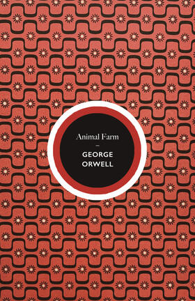 Orwell |  Animal Farm | Buch |  Sack Fachmedien