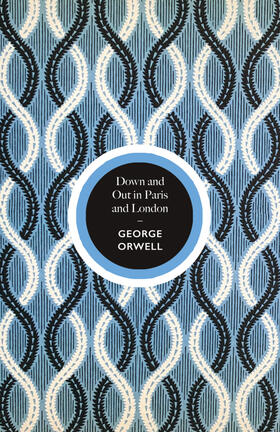 Orwell |  Down and Out in Paris and London | Buch |  Sack Fachmedien