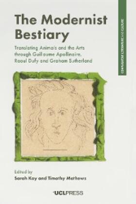 Mathews |  The Modernist Bestiary | eBook | Sack Fachmedien