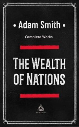 Smith |  Wealth of Nations | eBook | Sack Fachmedien