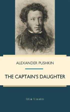 Pushkin |  Captain's Daughter | eBook | Sack Fachmedien