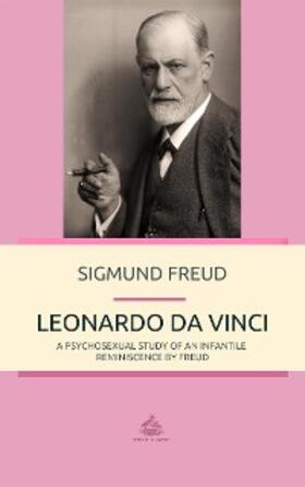 Freud |  Leonardo da Vinci | eBook | Sack Fachmedien