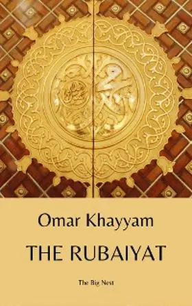 Khayyam |  Rubaiyat | eBook | Sack Fachmedien