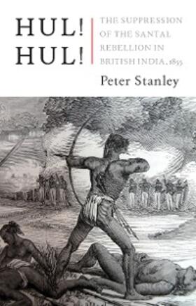 Stanley |  Hul! Hul! | eBook | Sack Fachmedien