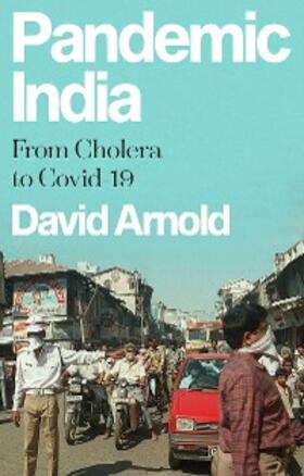 Arnold |  Pandemic India | eBook | Sack Fachmedien