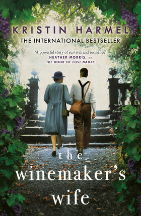 Harmel |  The Winemaker's Wife | Buch |  Sack Fachmedien