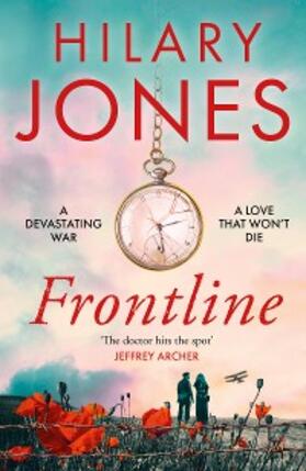 Jones |  Frontline | eBook | Sack Fachmedien