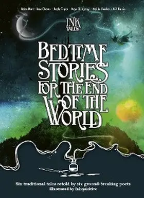 Mort / Taylor / Harris |  Ink Tales: Bedtime Stories for the End of the World | eBook | Sack Fachmedien