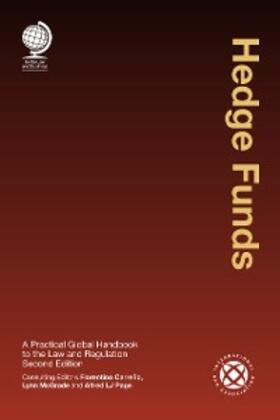  Hedge Funds | eBook | Sack Fachmedien