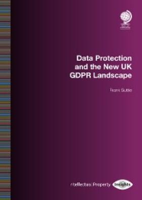 Suttie |  Data Protection and the New UK GDPR Landscape | eBook | Sack Fachmedien