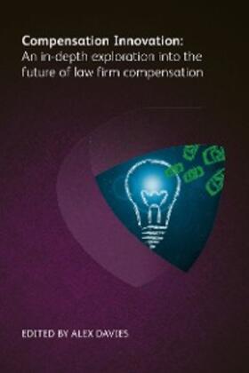 Corcoran / Aquila / Chisholm |  Compensation Innovation | eBook | Sack Fachmedien